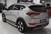 Hyundai Tucson 1.6 T-GDI ELITE DCT 4x4