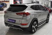 Hyundai Tucson 1.6 T-GDI ELITE DCT 4x4