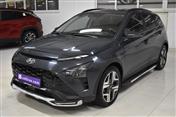 Hyundai BAYON 1.4 MPI Elite