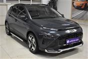 Hyundai BAYON 1.4 MPI Elite