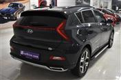 Hyundai BAYON 1.4 MPI Elite