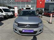 Volkswagen Tiguan 2.0 TDI Sport-Style DSG 4Motion