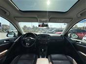 Volkswagen Tiguan 2.0 TDI Sport-Style DSG 4Motion