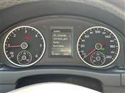 Volkswagen Tiguan 2.0 TDI Sport-Style DSG 4Motion