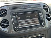 Volkswagen Tiguan 2.0 TDI Sport-Style DSG 4Motion