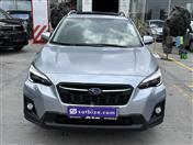 Subaru XV 1.6 Xclusive