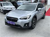 Subaru XV 1.6 Xclusive