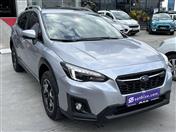 Subaru XV 1.6 Xclusive