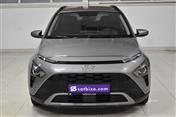 Hyundai BAYON 1.4 MPI Jump