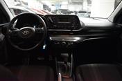 Hyundai BAYON 1.4 MPI Jump