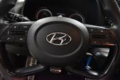 Hyundai BAYON 1.4 MPI Jump