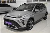 Hyundai BAYON 1.4 MPI Jump