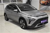 Hyundai BAYON 1.4 MPI Jump