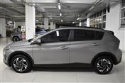 Hyundai BAYON 1.4 MPI Jump