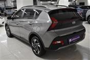Hyundai BAYON 1.4 MPI Jump