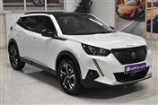 Peugeot 2008 1.2 PureTech Allure