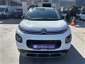 Citroen C3 C3 AİRCROSS 1.2 PURETECH SHİNE EAT6 130HP