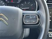 Citroen C3 C3 AİRCROSS 1.2 PURETECH SHİNE EAT6 130HP