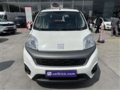 Fiat Fiorino Combi 1.4 Fire Safeline