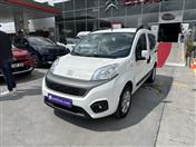 Fiat Fiorino Combi 1.4 Fire Safeline