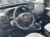 Fiat Fiorino Combi 1.4 Fire Safeline