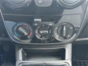 Fiat Fiorino Combi 1.4 Fire Safeline