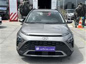 Hyundai BAYON 1.4 MPI Jump