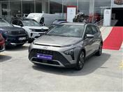 Hyundai BAYON 1.4 MPI Jump