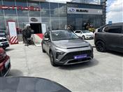Hyundai BAYON 1.4 MPI Jump