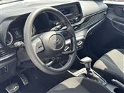 Hyundai BAYON 1.4 MPI Jump