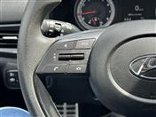 Hyundai BAYON 1.4 MPI Jump