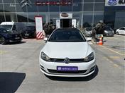 Volkswagen Golf 1.4 TSI BMT Highline DSG