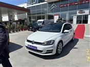 Volkswagen Golf 1.4 TSI BMT Highline DSG