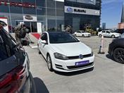 Volkswagen Golf 1.4 TSI BMT Highline DSG