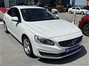 Volvo S60 1.6 D PREMIUM POWERSHİFT