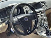 Volvo S60 1.6 D PREMIUM POWERSHİFT