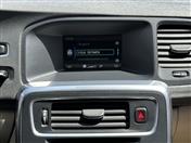 Volvo S60 1.6 D PREMIUM POWERSHİFT