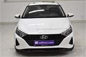 Hyundai i20 1.4 MPI ELİTE