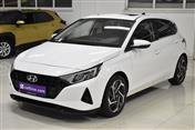 Hyundai i20 1.4 MPI ELİTE