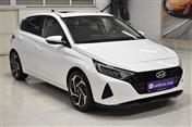 Hyundai i20 1.4 MPI ELİTE