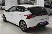 Hyundai i20 1.4 MPI ELİTE