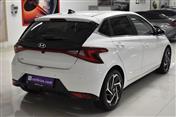 Hyundai i20 1.4 MPI ELİTE