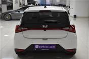 Hyundai i20 1.4 MPI ELİTE