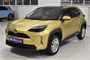 Toyota Yaris 1.5 Dream X-Pack