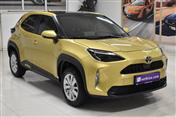Toyota Yaris 1.5 Dream X-Pack