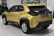 Toyota Yaris 1.5 Dream X-Pack