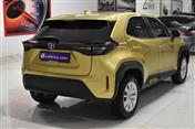 Toyota Yaris 1.5 Dream X-Pack