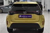 Toyota Yaris 1.5 Dream X-Pack