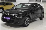 Citroen C4 1.2 PURETECH FEEL BOLD