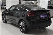 Citroen C4 1.2 PURETECH FEEL BOLD